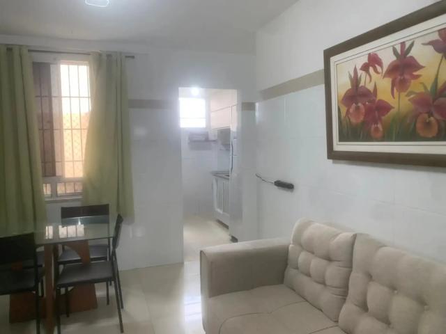 Apartamento para Locação em Aracaju/SE Marivan 3 Quartos