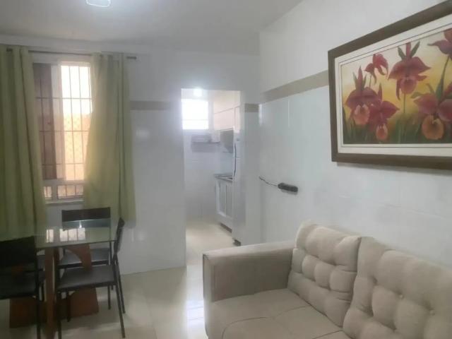 Apartamento para Locação em Aracaju/SE Marivan 3 Quartos