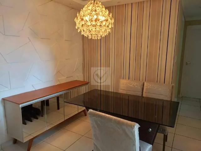 Apartamento para Locação em Aracaju/SE Santo Antônio 2 Quartos