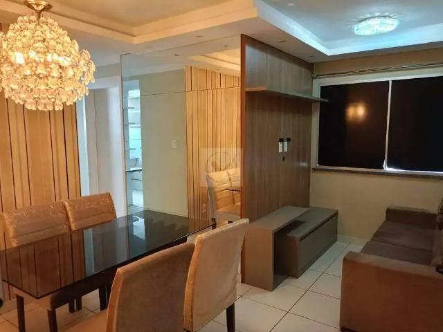 Apartamento para Locação em Aracaju/SE Santo Antônio 2 Quartos