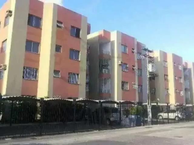 Apartamento para Locação em Aracaju/SE Suíssa 2 Quartos