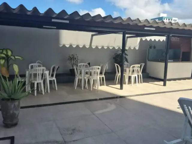 Apartamento para Locação em Aracaju/SE Suíssa 3 Quartos