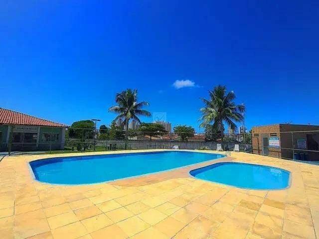 Apartamento para Locação em Aracaju/SE Ponto Novo 2 Quartos