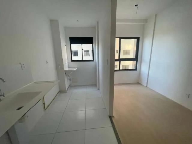 Apartamento para Locação em Aracaju/SE Robalo 2 Quartos