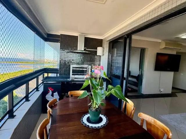 Apartamento para Locação em Aracaju/SE Treze de Julho 3 Quartos
