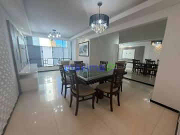 Apartamento para alugar em Sergipe - Garagem