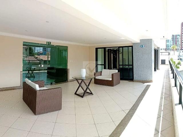 Apartamento para Locação em Aracaju/SE Treze de Julho 2 Quartos