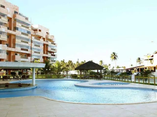Apartamento para Locação em Aracaju/SE Zona de Expansão Mosqueiro 3 Quartos