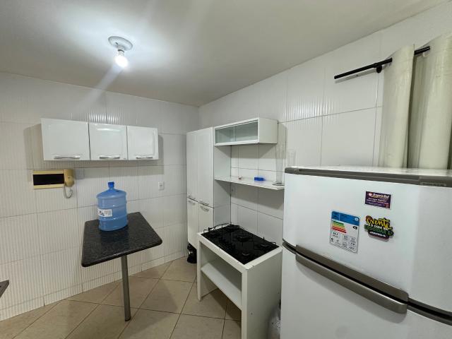 Apartamento para Locação em Arapiraca/AL Baixa Grande 3 Quartos