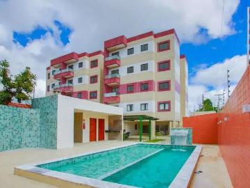 Apartamento para Locação em Arapiraca/AL Baixa Grande 2 Quartos