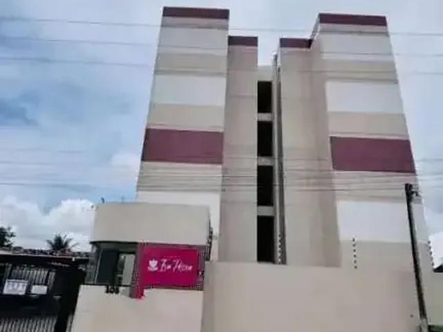 Apartamento para Locação em Arapiraca/AL Baixa Grande 2 Quartos