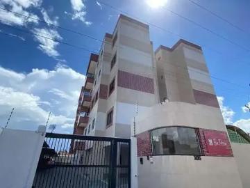 Apartamento para Locação em Arapiraca/AL Baixa Grande 2 Quartos