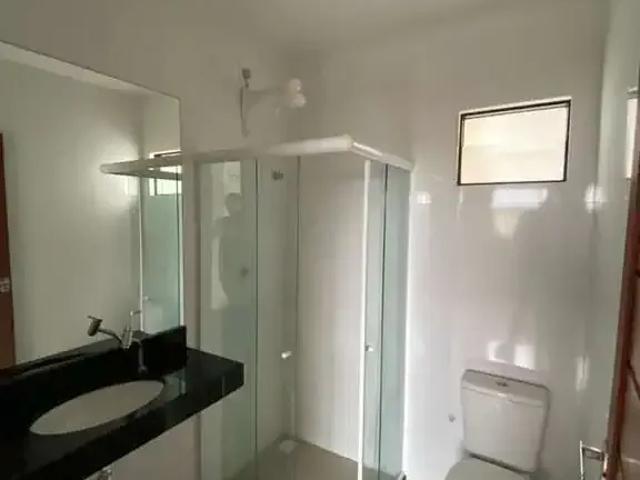 Apartamento para Locação em Arapiraca/AL Baixa Grande 2 Quartos