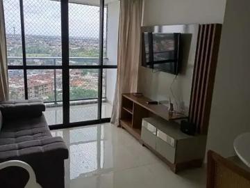 Apartamento para Locação em Arapiraca/AL Caititus 2 Quartos