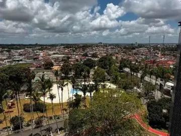 Apartamento para Locação em Arapiraca/AL Caititus 3 Quartos