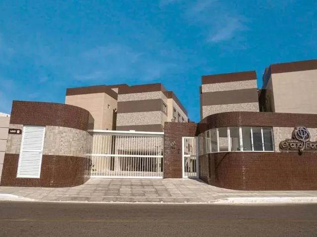 Apartamento para Locação em Arapiraca/AL Cavaco 2 Quartos