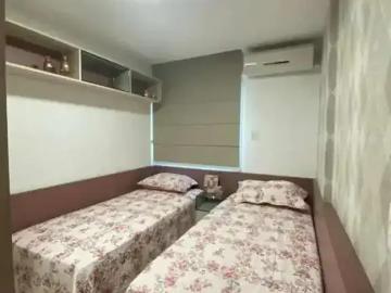 Apartamento para Locação em Arapiraca/AL Santa Esmeralda 3 Quartos