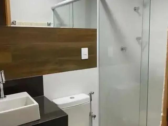 Apartamento para Locação em Arapiraca/AL Santa Esmeralda 3 Quartos
