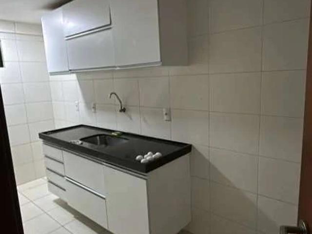 Apartamento para Locação em Arapiraca/AL Santa Esmeralda 3 Quartos