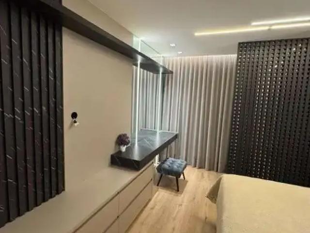Apartamento para Locação em Arapongas/PR Centro 4 Quartos
