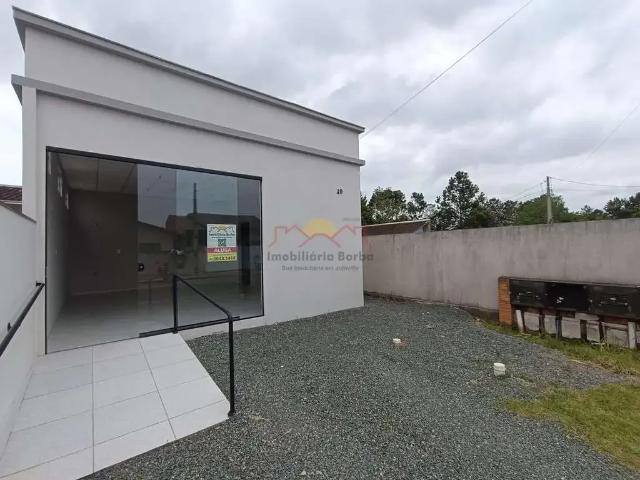 Apartamento para Locação em Araquari/SC Volta Redonda 1 Quartos