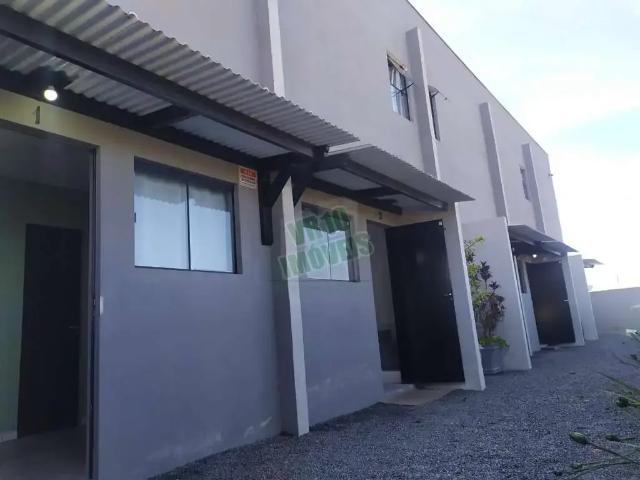Apartamento para Locação em Araquari/SC Centro 1 Quartos