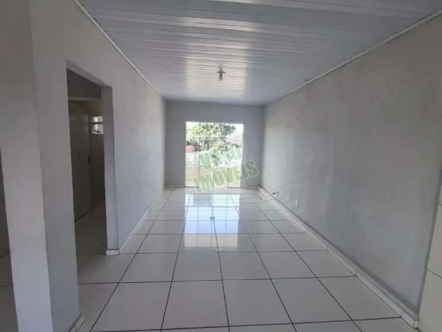 Apartamento para Locação em Araquari/SC Centro 2 Quartos