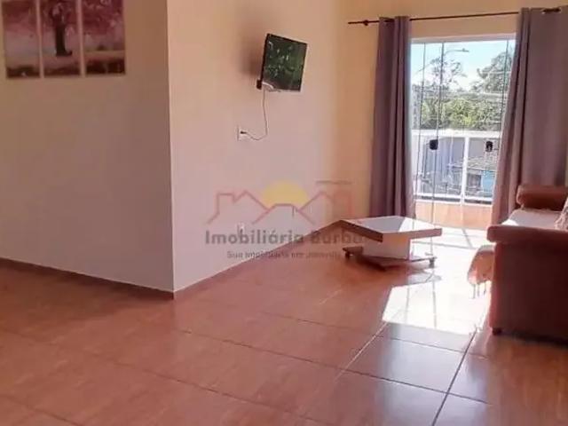 Apartamento para Locação em Araquari/SC Centro 2 Quartos