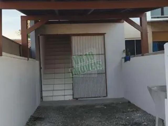 Apartamento para Locação em Araquari/SC Centro 2 Quartos