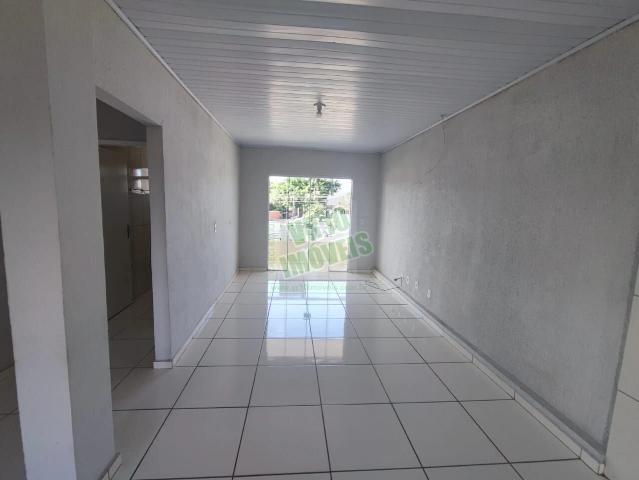 Apartamento para Locação em Araquari/SC Centro 2 Quartos