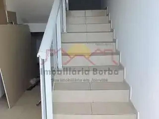 Apartamento para Locação em Araquari/SC Centro 3 Quartos