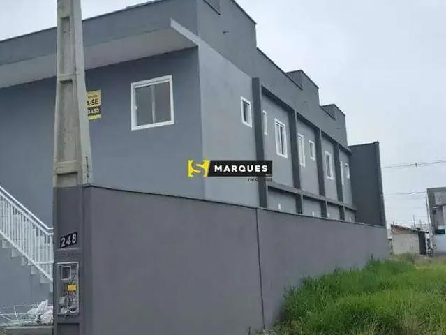 Apartamento para Locação em Araquari/SC Colégio Agrícola 1 Quartos
