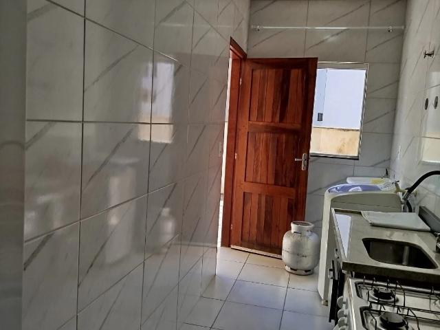 Apartamento para Locação em Araquari/SC Colégio Agrícola 2 Quartos
