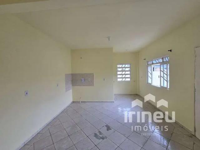Apartamento para Locação em Araquari/SC Itinga 1 Quartos