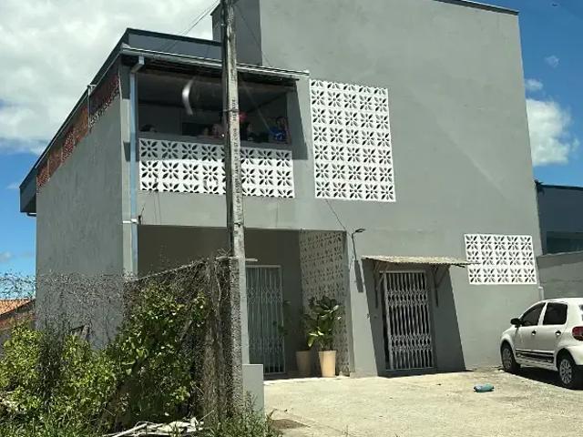 Apartamento para Locação em Araquari/SC Itinga 2 Quartos