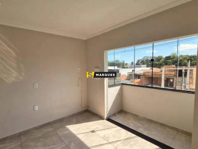 Apartamento para Locação em Araquari/SC Itinga 2 Quartos