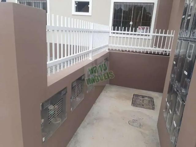 Apartamento para Locação em Araquari/SC Itinga 2 Quartos