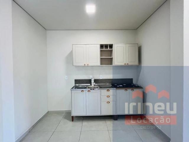 Apartamento para Locação em Araquari/SC Itinga 2 Quartos