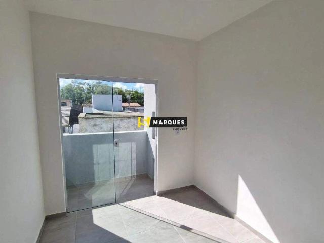 Apartamento para Locação em Araquari/SC Itinga 2 Quartos