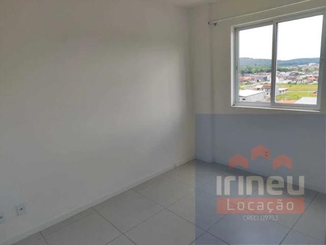 Apartamento para Locação em Araquari/SC Itinga 2 Quartos