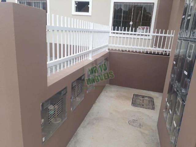 Apartamento para Locação em Araquari/SC Itinga 2 Quartos