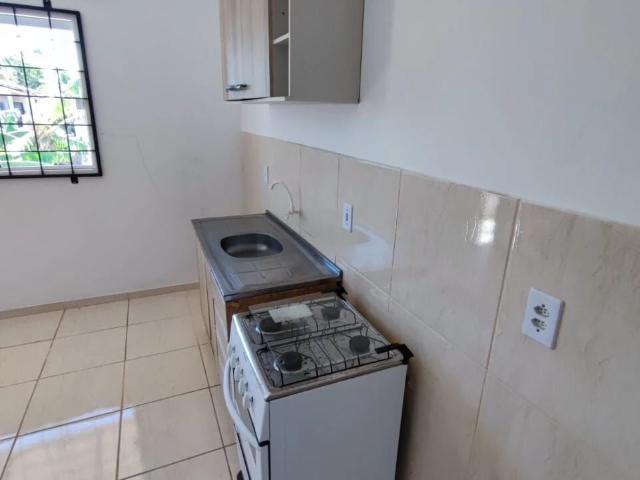 Apartamento para Locação em Araquari/SC Icarai 1 Quartos