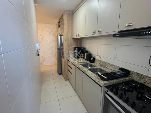 Apartamento para Locação em Araranguá/SC Vila São José 3 Quartos