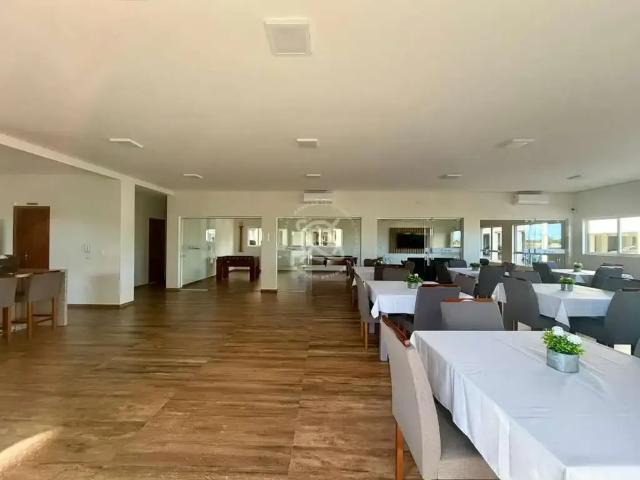 Apartamento para Locação em Araranguá/SC Caverazinho 2 Quartos