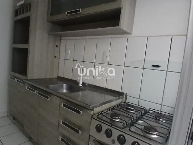 Apartamento para Locação em Araranguá/SC Centro 2 Quartos