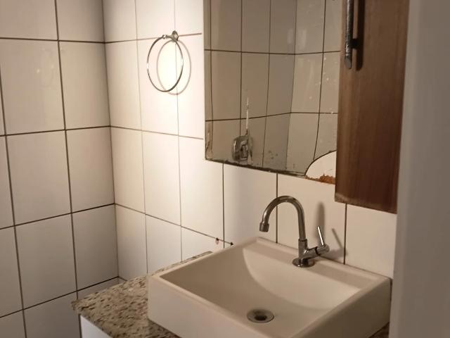 Apartamento para Locação em Araranguá/SC Centro 2 Quartos