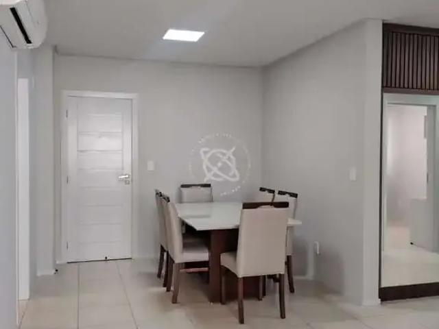 Apartamento para Locação em Araranguá/SC Centro 2 Quartos