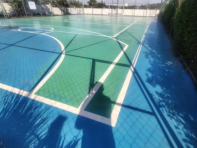 Apartamento para Locação em Araraquara/SP Campos Ville 2 Quartos
