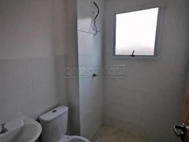 Apartamento para Locação em Araraquara/SP Campos Ville 2 Quartos