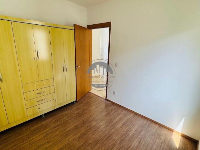 Apartamento para Locação em Araraquara/SP Campos Ville 2 Quartos